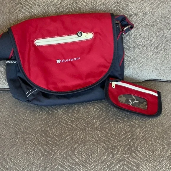 Sherpani Milli Bag - Picture 1 of 6